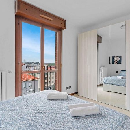 Ar 73 Loreto 2 Minutes From The Metro Milano Exteriör bild