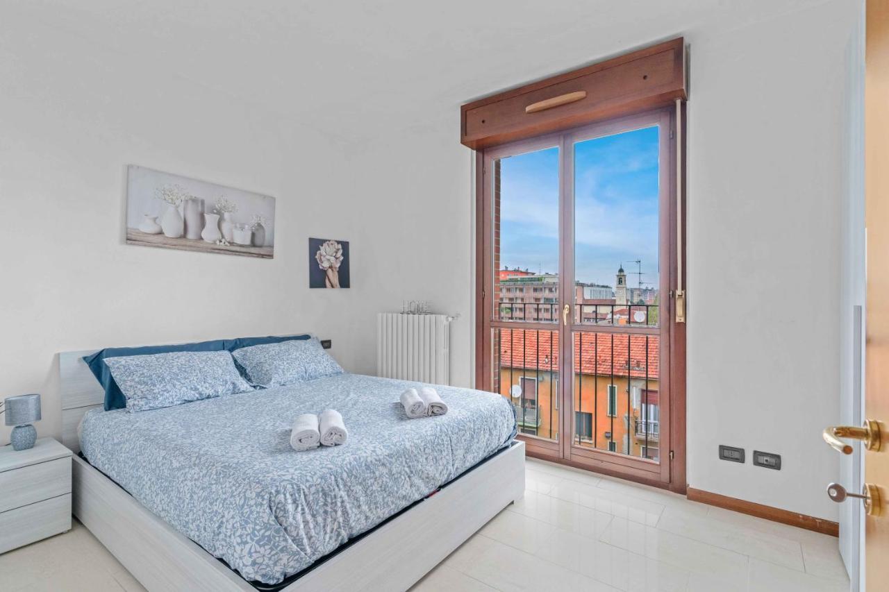 Ar 73 Loreto 2 Minutes From The Metro Milano Exteriör bild