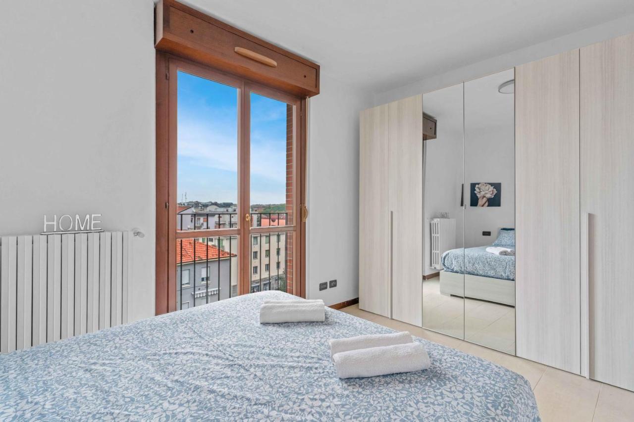 Ar 73 Loreto 2 Minutes From The Metro Milano Exteriör bild